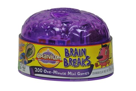 Buy Funskool Cranium Brain Breaks Online at Low Prices in India - Amazon.in