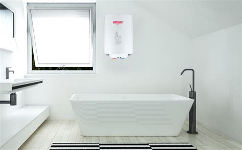 Buy REMSON PRIME GL -VOLCANO DIGITAL 15 Litre Electric Storage Water ...