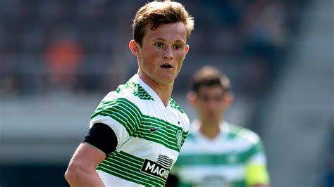 Celtic's Liam Henderson joins Rosenborg on three-month loan | Football ...