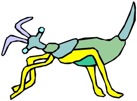 Image result for Alien Horror Bug