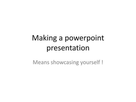 Image result for PPT Making Tutorial