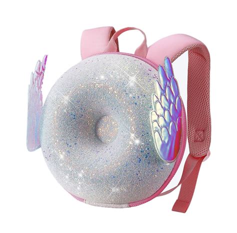 Wing-E-Donut Bag | Premium EVA Quality | For Pre to Primary – Scoobies