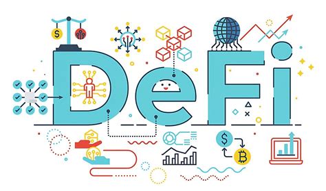 Defi Application | USquare