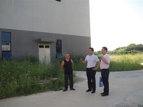 岳阳市开发区审计分局重点关注产业园区落地项目生产、经营的成效