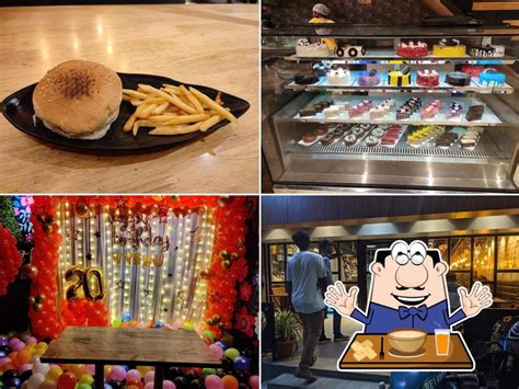 Hot Spot Cafe, Tirupati - Restaurant menu, prices and reviews