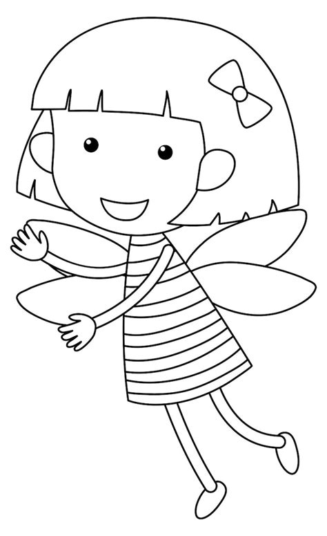 Tekening Meisje Afbeeldingen - Gratis downloaden op Freepik