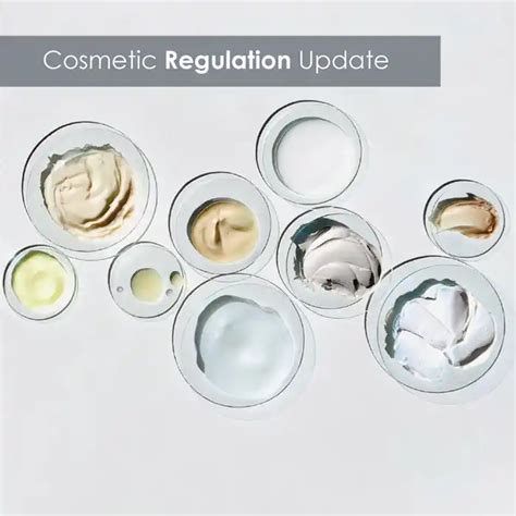 Makeup Regulation Registration | Cosmetic regulatory Registration