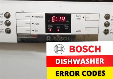 Image result for Resetting Error Code Bosch