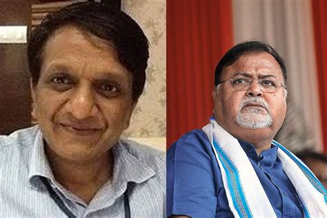 SSC Scam : CBI summons West Bengal Education Secretary Manish Jain THE ...