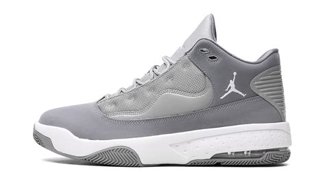 Jordan Max Aura 2 “Cool Grey” – Dunkhype Store