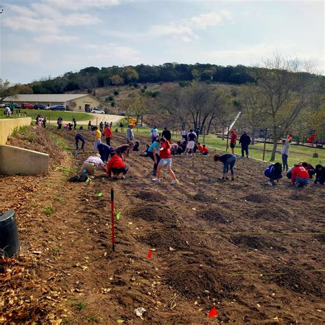 Ingram Campus · Ingram, TX • Hill Country Youth Ranch