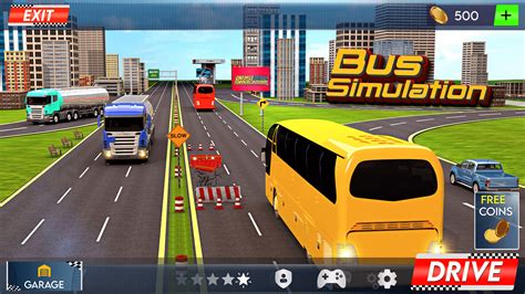 Image result for Bus Simulator Game