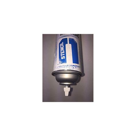Buy U-Stencil Aerosol Marking Paint - Use for Marking Surfaces ...