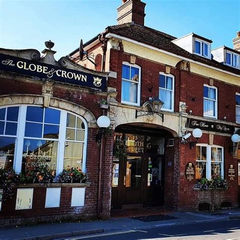 GLOBE & CROWN (Yeovil, Somerset) - Hotel Reviews & Photos - Tripadvisor