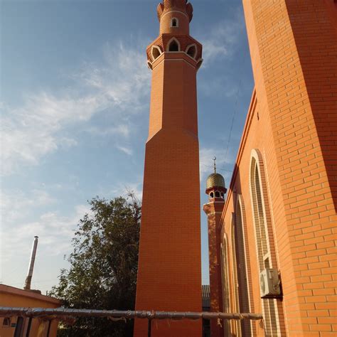 ARALSK MOSQUE (2026) All You Need to Know BEFORE You Go (with Photos ...