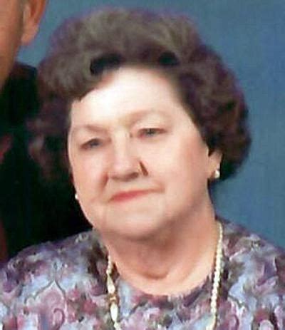 Alice Polley Obituary (2018) - Clintonville, WI - Eberhardt-Stevenson ...