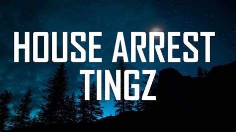 YoungBoy Never Broke Again - House Arrest Tingz [Lyrics] - YouTube