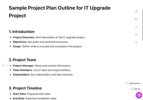 Image result for How to Make Project Plan