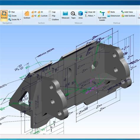 Image result for 3D CAD Viewer