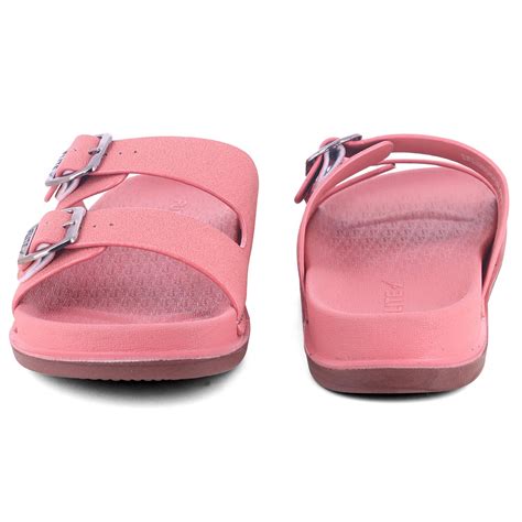 Buy Peach Slippers For Women PXL-02 Online at best Price
