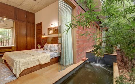 Porotherm Bricks Houses - Wienerberger India