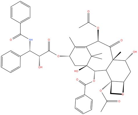 7-Epitaxol 98% - ChemicalBook India