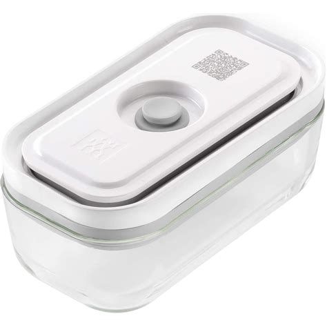ツヴィリング フレッシュ＆セーブ（Zwilling Fresh&Save） 真空ガラスコンテナ Sサイズ 【保存容器 つくおき】 | すべての ...