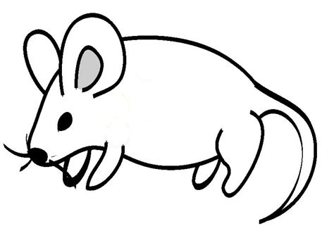 Simple Line Drawings Of Animals - ClipArt Best