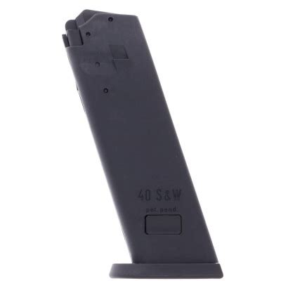 Image result for Loading SW 40 Magazines