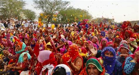 87 U.S.-based groups delivered a solidary statement to Indian farmers