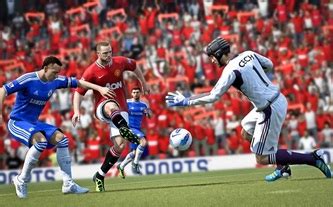 Football Computer System 的图像结果