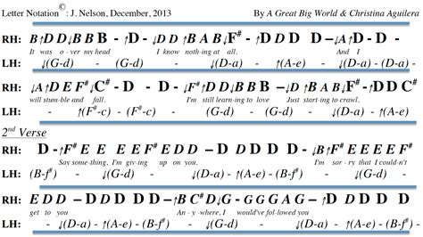 Image result for Say Something Piano Tutorial