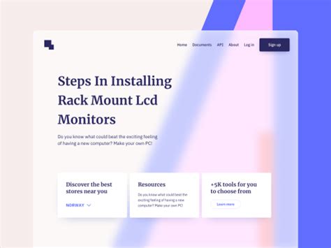 Desktop UI Design Templates 的图像结果