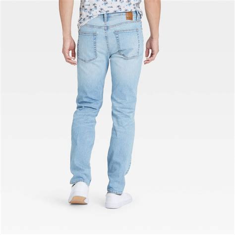 Buy Mens Skinny Fit Jeans - Goodfellow & Co Online at Lowest Price in ...