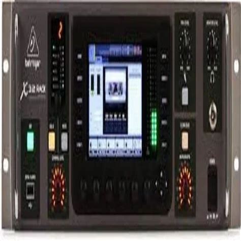 Behringer X32 Mix Bus Setup 的图像结果