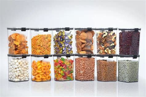 Image result for Lock Lock Containers