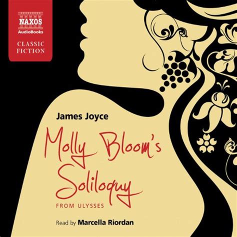 Molly Bloom's Soliloquy: from Ulysses (Audio Download): James Joyce ...