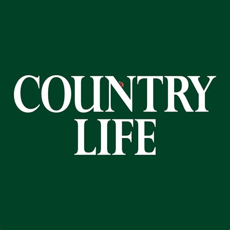 Country Life Magazine