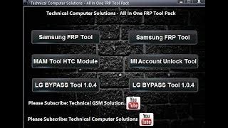 Image result for FRP Unlock Software PC