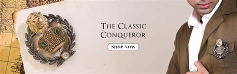 The Classic Conqueror Collection - Cosa Nostraa