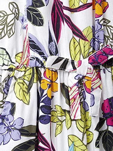 Cub McPaws Girls White Jumpsuit : Amazon.in: Clothing & Accessories