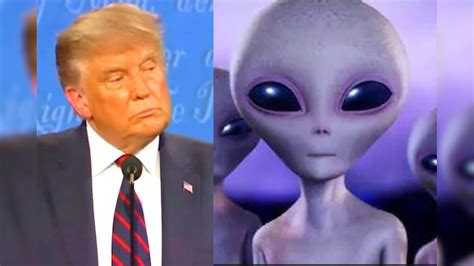 Aliens: గ్రహాంతరవాసులతో అమెరికా, ఇజ్రాయెల్‌కు సంబంధాలు?... సంచలన ...