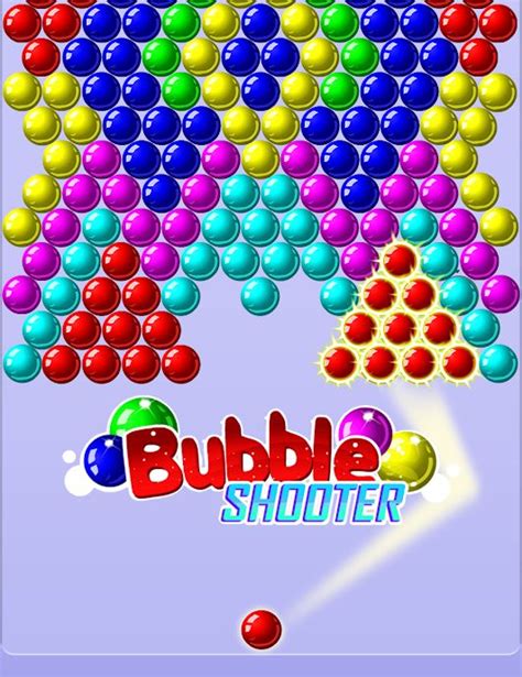 free online bubble shooter games
