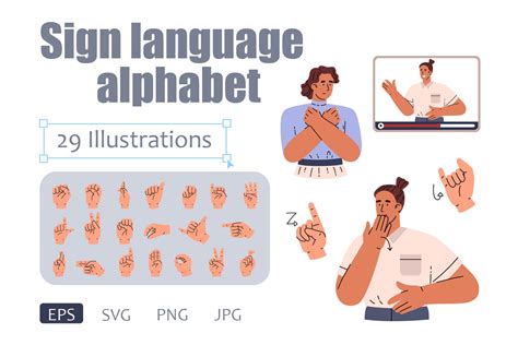 Image result for Sign Language for Free