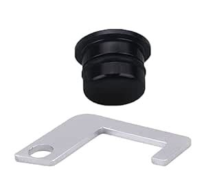 K20 K24 Thermostat Housing Block Off Plug & Bracket For Civic Integra ...