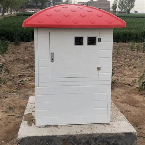 洁夫森智能一体化泵房 完善农田灌溉-洁夫森（上海）环保科技有限公司