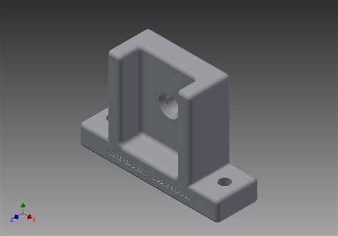 Image result for Autodesk Inventor Smwv M5 Design Tutorial