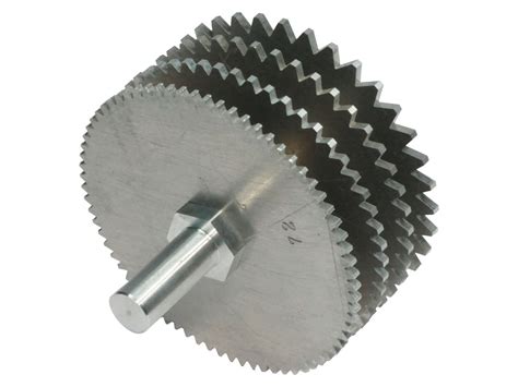 Savart's Tone Wheel — Scorpio Technology