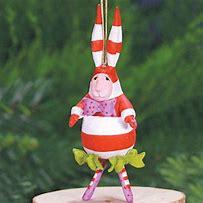 Image result for Bunny Rabbit Figurines