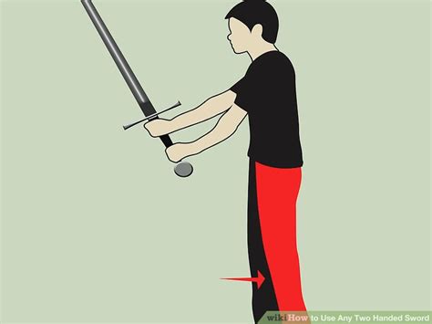 Two-Handed Sword Workout 的图像结果